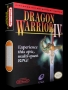 Nintendo  NES&nbsp; - &nbsp;Dragon Warrior IV (USA)